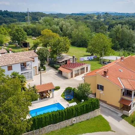 Ferienhaus Semy