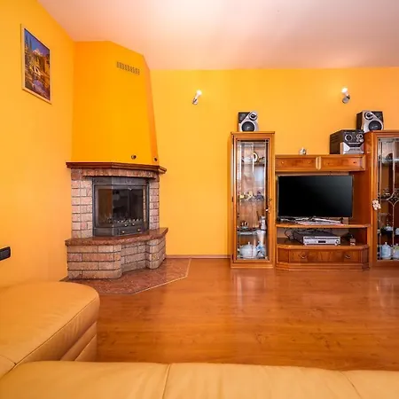 Ferienhaus Semy *