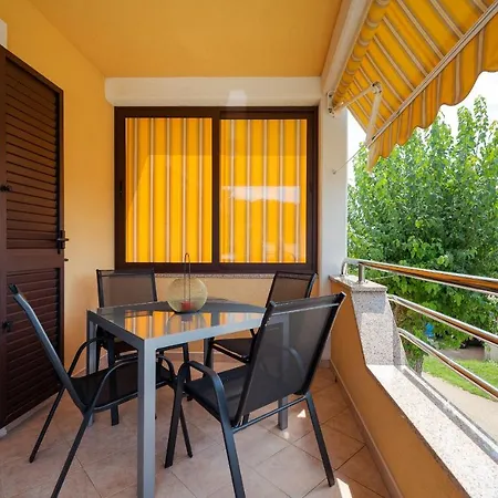 Semy Ferienhaus *