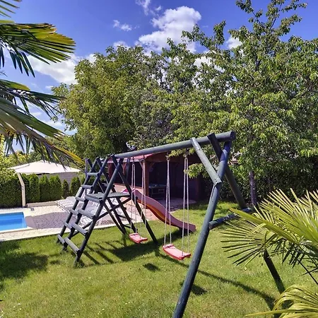 Ferienhaus Semy