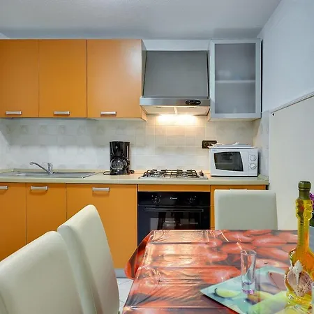 Ferienhaus Semy *