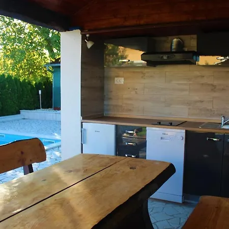 Vakantiehuis Semy *