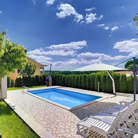 Ferienhaus Semy *