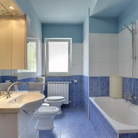 Ferienhaus Semy Pazin
