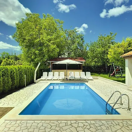 Ferienhaus Semy