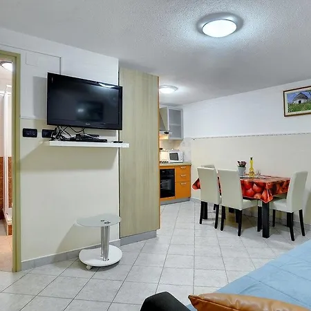 Semy Ferienhaus *