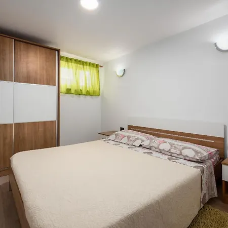 Semy Holiday home