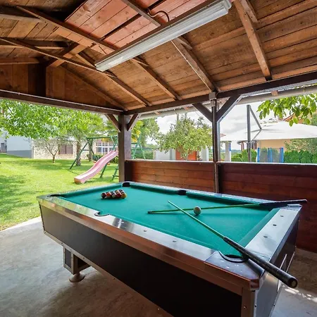 Semy Holiday home *