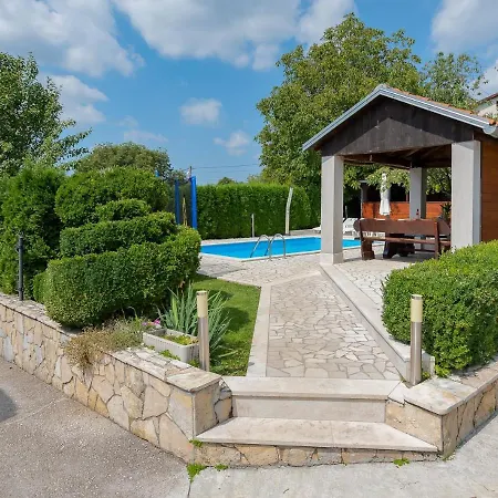 Semy Holiday home *