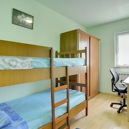 Semy Holiday home Pazin