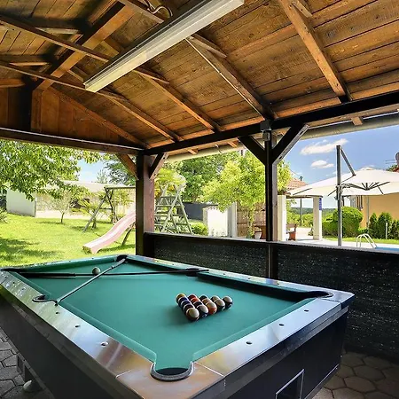 Semy Holiday home