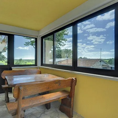 Semy Holiday home