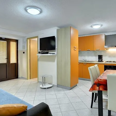Holiday home Semy Pazin