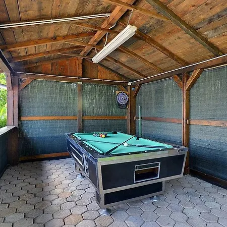 Semy Holiday home